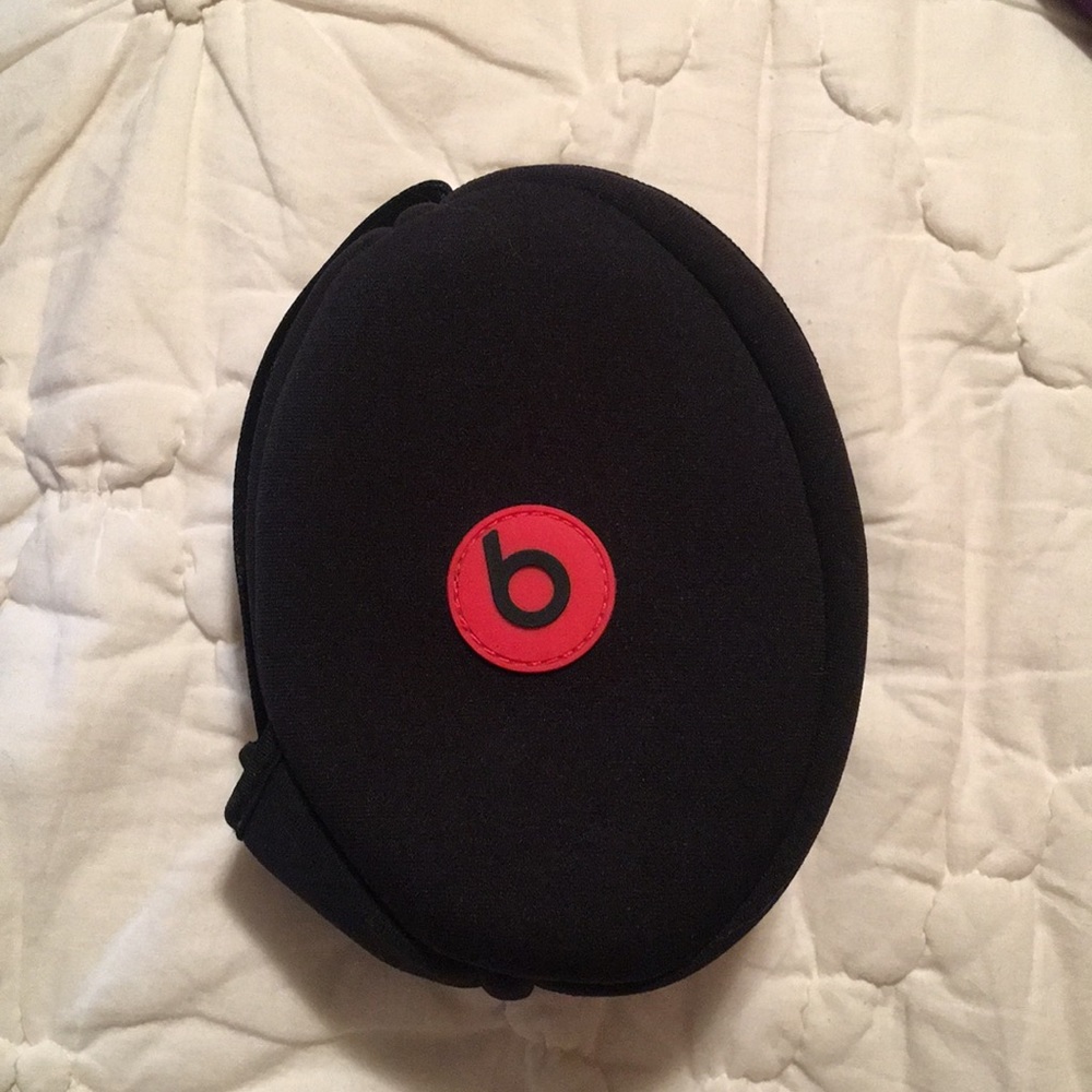 Beats case